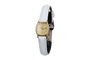 Omega De Ville - Montre femme en plaqué or 58 Facettes TOT-10035