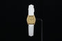Montre Omega De Ville - Montre femme plaqué or, 1979 58 Facettes TOT-10035