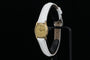 Montre Omega De Ville - Montre femme plaqué or, 1979 58 Facettes TOT-10035