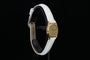 Montre Omega De Ville - Montre femme plaqué or, 1979 58 Facettes TOT-10035