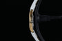 Omega De Ville - Montre femme en plaqué or 58 Facettes TOT-10035