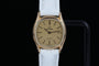 Montre Omega De Ville - Montre femme plaqué or, 1979 58 Facettes TOT-10035