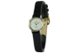 Omega De Ville - Montre femme en acier 58 Facettes TOT-10783