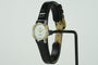 Omega De Ville - Montre femme en acier 58 Facettes TOT-10783