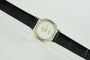 Montre Omega De Ville - Montre femme en acier 58 Facettes TOT-10783