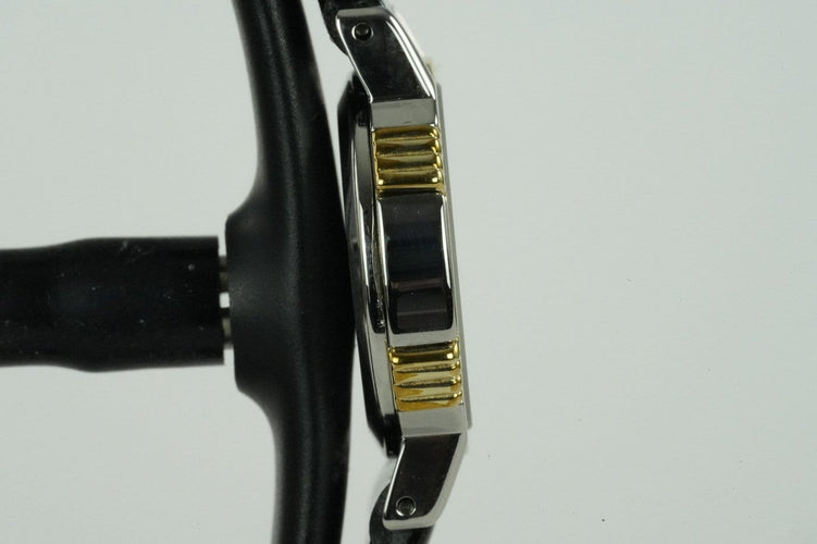 Montre Omega De Ville - Montre femme en acier 58 Facettes TOT-10783