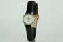 Montre Omega De Ville - Montre femme en acier 58 Facettes TOT-10783
