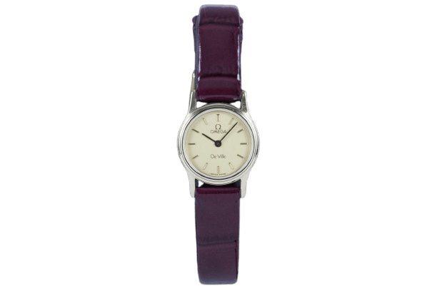 De Ville 591.0284 58 Facettes TOT-01748