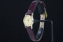 Montre Omega De Ville - Montre en plaqué or 58 Facettes TOT-01748