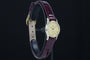Montre Omega De Ville - Montre en plaqué or 58 Facettes TOT-01748