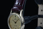 Montre Omega De Ville - Montre en plaqué or 58 Facettes TOT-01748