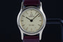 Montre Omega De Ville - Montre en plaqué or 58 Facettes TOT-01748