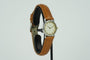Montre Omega De Ville - Montre femme en acier 58 Facettes TOT-10575