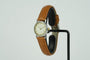 Montre Omega De Ville - Montre femme en acier 58 Facettes TOT-10575
