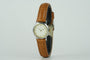Montre Omega De Ville - Montre femme en acier 58 Facettes TOT-10575