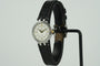 Montre Omega De Ville - Montre femme en acier 58 Facettes TOT-01910