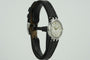 Montre Omega De Ville - Montre femme en acier 58 Facettes TOT-01910