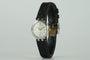 Montre Omega De Ville - Montre femme en acier 58 Facettes TOT-01910