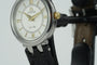 Omega De Ville - Montre femme en acier 58 Facettes TOT-01910