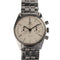 Omega De Ville - Montre chronographe en acier 58 Facettes TOT-01826