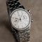 Montre Omega De Ville - Montre chronographe 145.017 58 Facettes TOT-01826