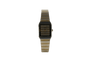Rado Diastar Tank - Montre rectangulaire en acier 58 Facettes TOT-01518