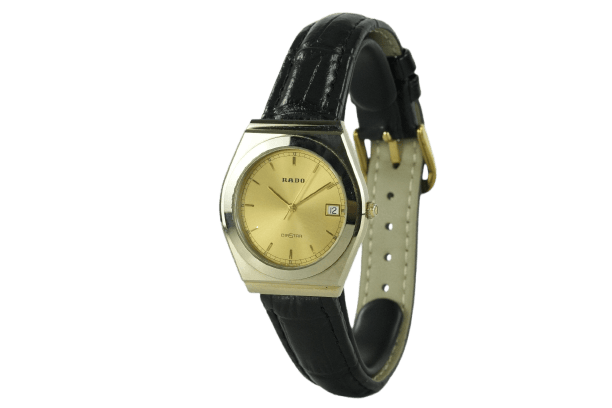 Rado Diastar - Montre unisexe en céramique 58 Facettes TOT-10631
