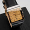 Montre Rado Diastar - Montre quartz réf. 129.0266.3 58 Facettes TOT-02029