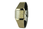 Rado Diastar - Montre 129.0325.3 en acier 58 Facettes TOT-01576