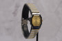 Rado Diastar - Montre femme en céramique et acier bicolore 58 Facettes TOT-11193