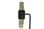 Rado Diastar - Montre quartz en acier, réf. 153.1014.3 58 Facettes TOT-11327
