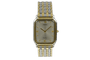 Montre Seiko Dolce Tank - Montre en acier 58 Facettes TOT-11279