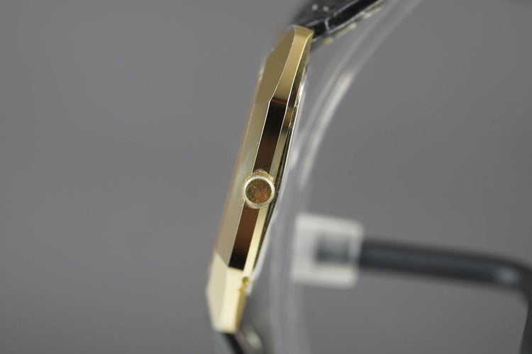 Montre Seiko Dolce - Montre Tonneau 5931-5300 58 Facettes TOT-10881