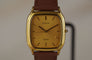 Seiko Dolce Tonneau - Montre en acier 58 Facettes TOT-11134