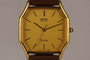 Montre Seiko Dolce Tonneau - Montre 9521-5130 58 Facettes TOT-10997