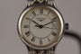 Longines EFC Quartz - Montre L5.149.4 en acier 58 Facettes TOT-10877