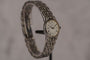 Montre Longines EFC Quartz - Montre femme en acier 58 Facettes TOT-10877