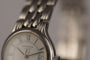 Longines EFC Quartz - Montre L5.149.4 en acier 58 Facettes TOT-10877