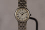 Montre Longines EFC Quartz - Montre femme en acier 58 Facettes TOT-10877