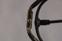 Montre Seiko Exceline Tonneau - Montre en acier 58 Facettes TOT-11118