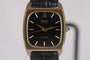 Montre Seiko Exceline Tonneau - Montre en acier 58 Facettes TOT-11118