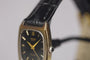 Montre Seiko Exceline Tonneau - Montre en acier 58 Facettes TOT-11118