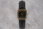 Montre Seiko Exceline Tonneau - Montre en acier 58 Facettes TOT-11118