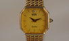 Montre Seiko Exceline - Montre quartz en acier 58 Facettes TOT-11017