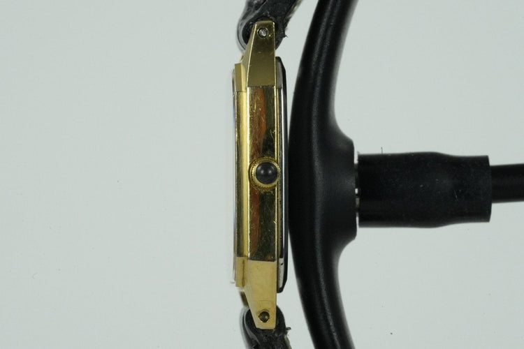 Montre Seiko Exceline - Montre femme plaquée or 58 Facettes TOT-10687