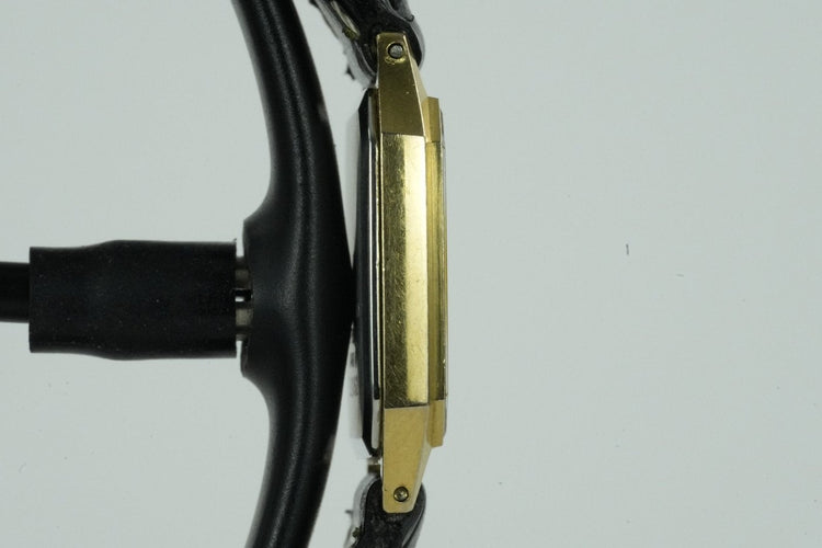 Montre Seiko Exceline - Montre femme plaquée or 58 Facettes TOT-10687
