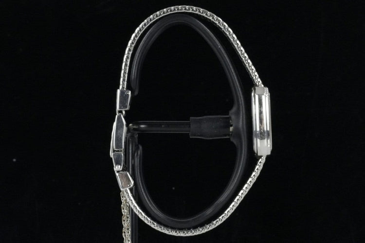Montre Seiko Exceline - Montre femme en acier 58 Facettes TOT-10603