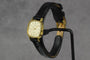 Montre Seiko Exceline - Montre Quartz en acier 58 Facettes TOT-11352