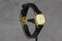 Montre Seiko Exceline - Montre Quartz en acier 58 Facettes TOT-11352