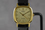 Montre Seiko Exceline - Montre Quartz en acier 58 Facettes TOT-11352